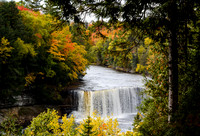 © Suzonne Evans ~ Autumn Splendor